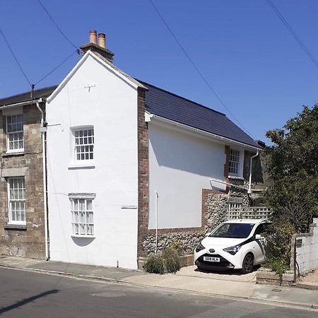Grove Cottage Yarmouth  Dış mekan fotoğraf