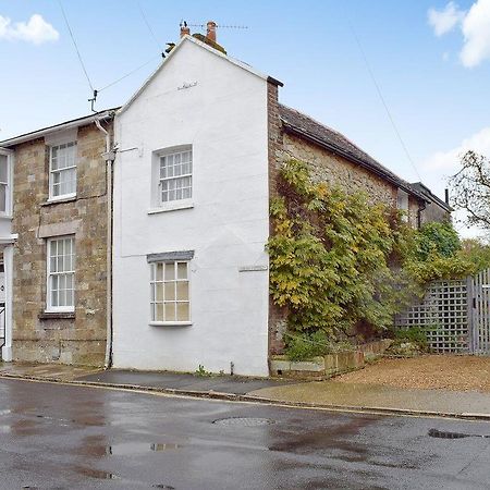 Grove Cottage Yarmouth  Dış mekan fotoğraf