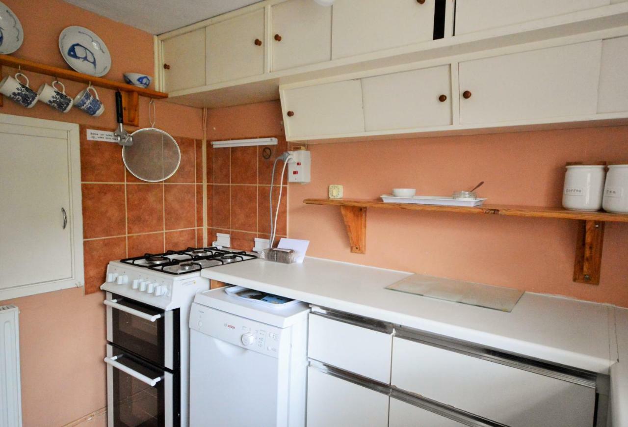 Grove Cottage Yarmouth  Dış mekan fotoğraf