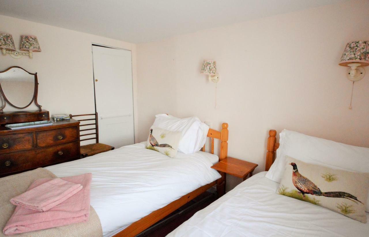 Grove Cottage Yarmouth  Dış mekan fotoğraf