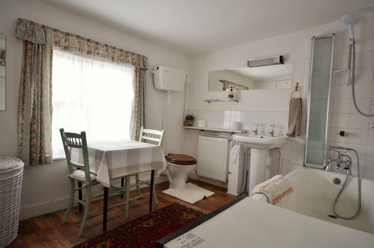 Grove Cottage Yarmouth  Dış mekan fotoğraf