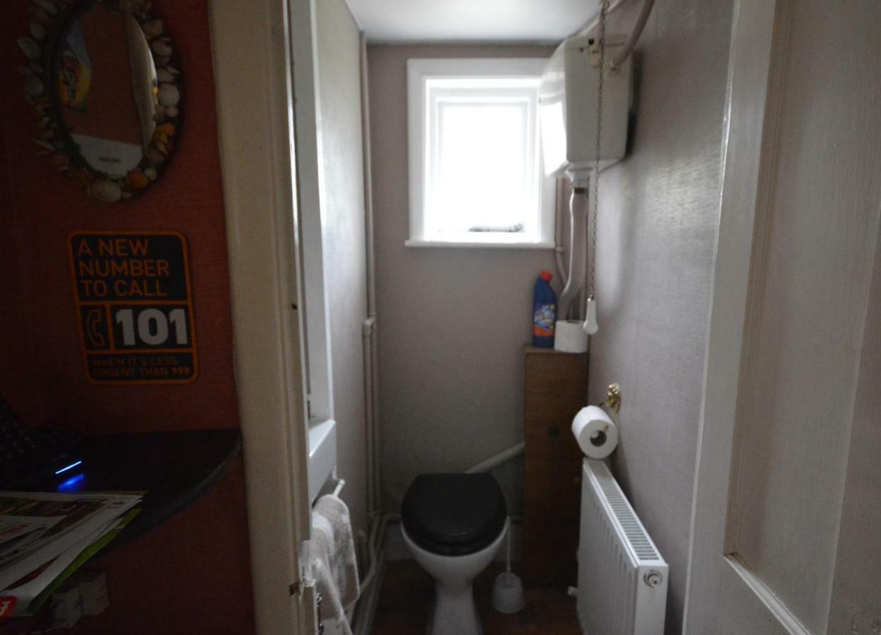 Grove Cottage Yarmouth  Dış mekan fotoğraf