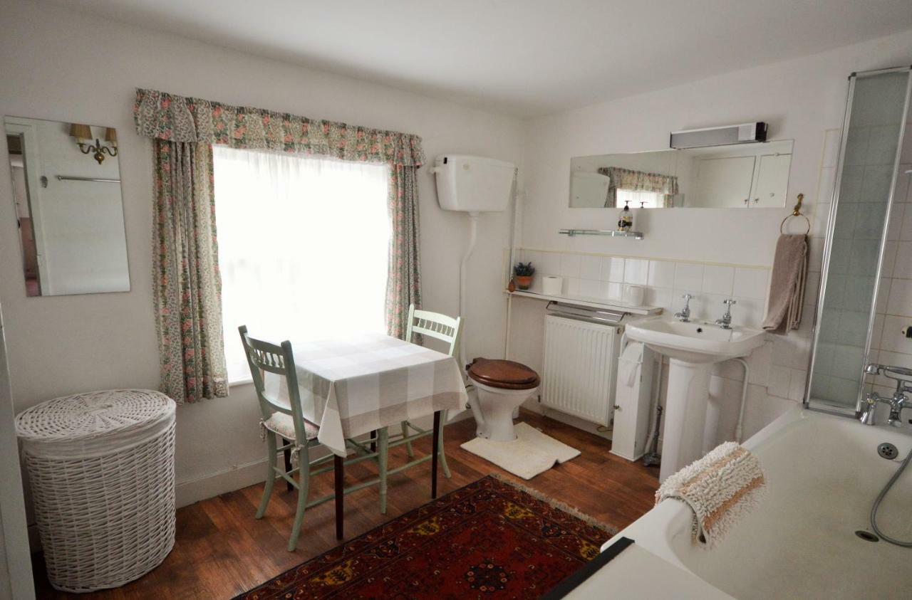 Grove Cottage Yarmouth  Dış mekan fotoğraf