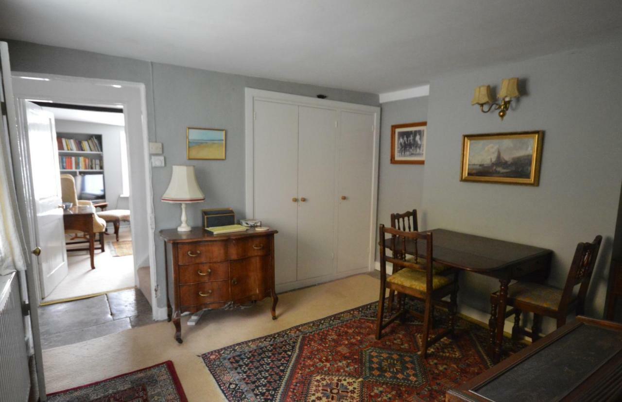 Grove Cottage Yarmouth  Dış mekan fotoğraf