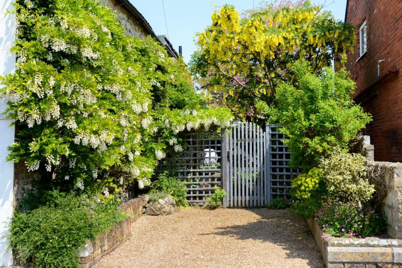 Grove Cottage Yarmouth  Dış mekan fotoğraf