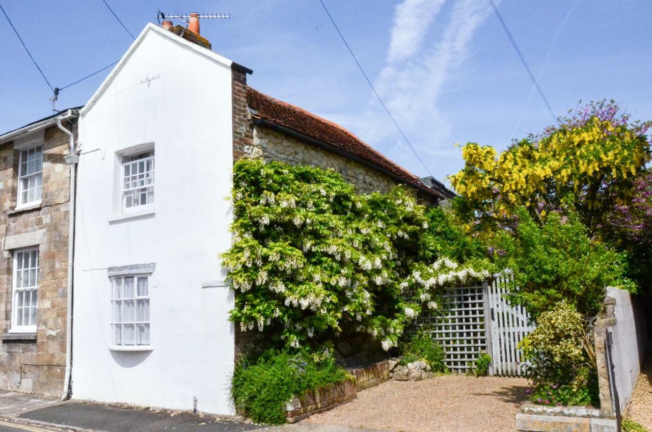 Grove Cottage Yarmouth  Dış mekan fotoğraf